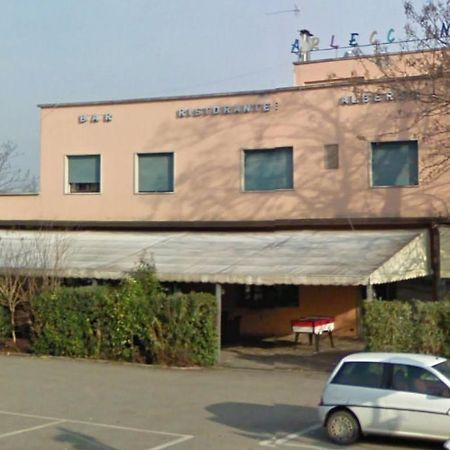 Arlecchino Hotel Castel San Pietro Terme Exterior photo
