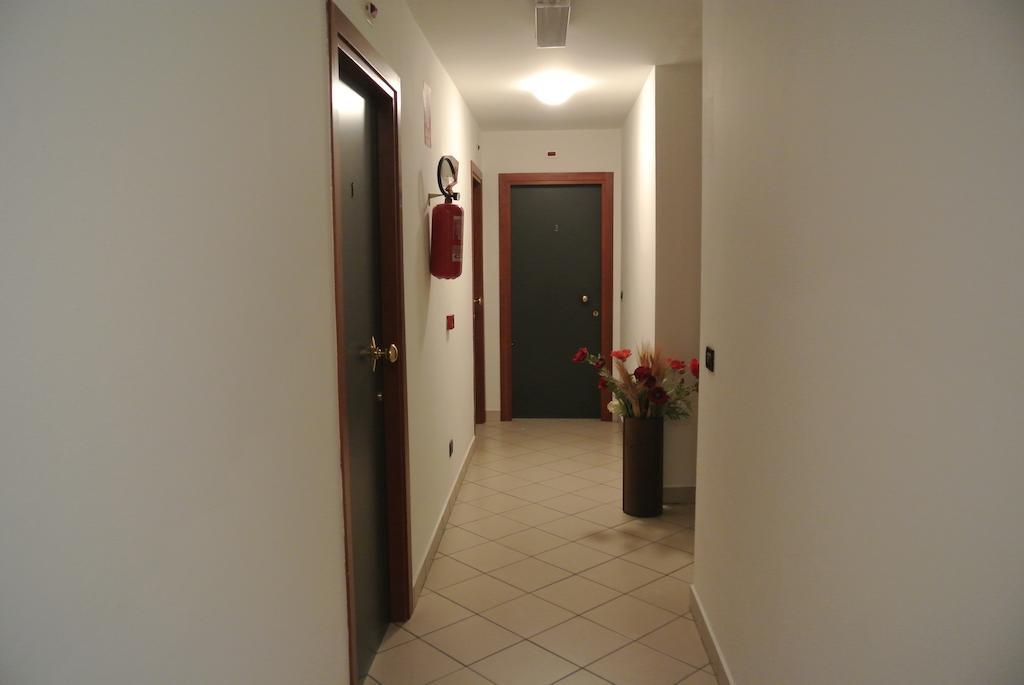 Arlecchino Hotel Castel San Pietro Terme Exterior photo