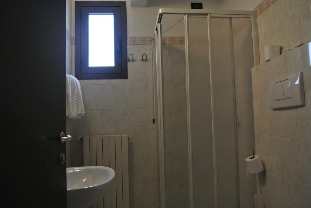 Arlecchino Hotel Castel San Pietro Terme Exterior photo